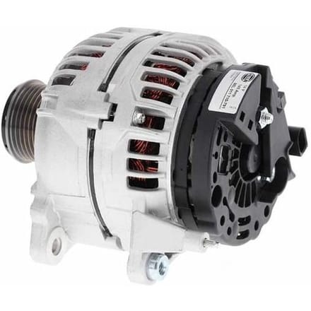 Driefasige generator HELLA 8EL 011 710-791
