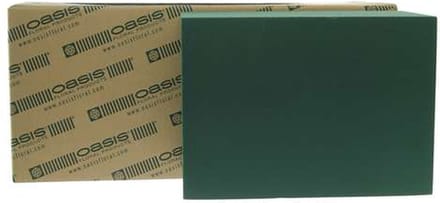 OASIS® Steekschuim Corso Blok 32x55x23cm