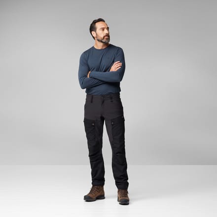FJALLRAVEN Keb Trousers Regular 87176 550-550 44