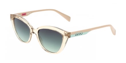 Liu Jo LJ3611S Sand 49/16/135 Meisje Zonnebrillen