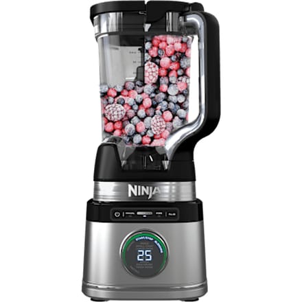 Ninja Detect Power Blender Pro - BlendSense Technologie - 2025 Model - 1200 Watt - TB201EU