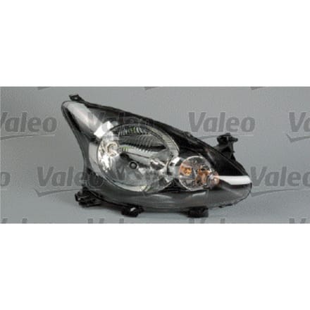 Koplampen VALEO 043008, links