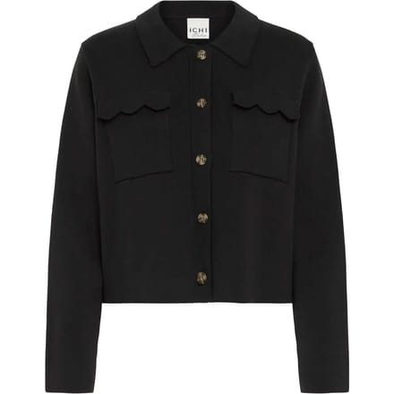 Damesvest Ichi Ketty