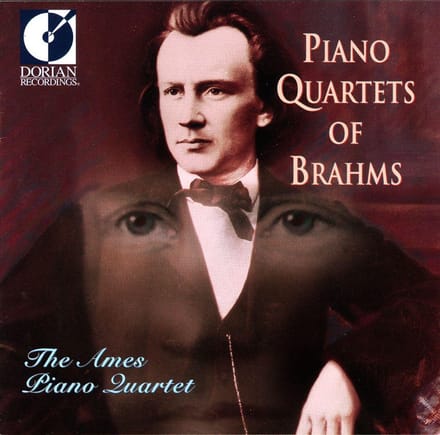 Klavier Quartette