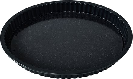 Birkmann Taartvorm / Bakvorm / Quichevorm Premium Baking ø 32 x 3.5 cm