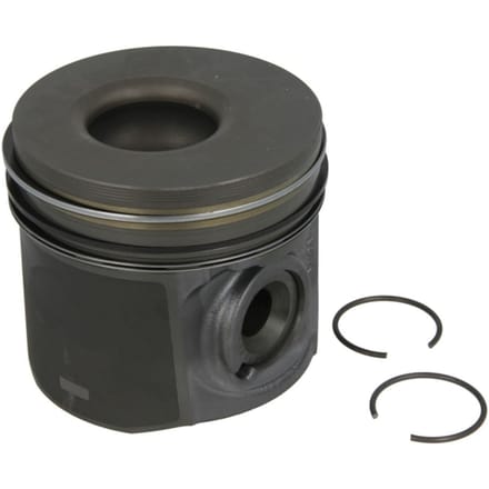 Zuiger NÜRAL 87-122208-00