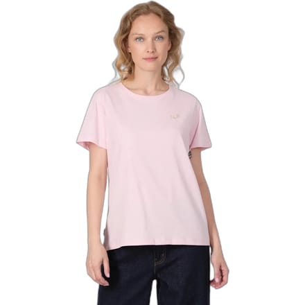 T-shirt dames Ragwear Adori Love