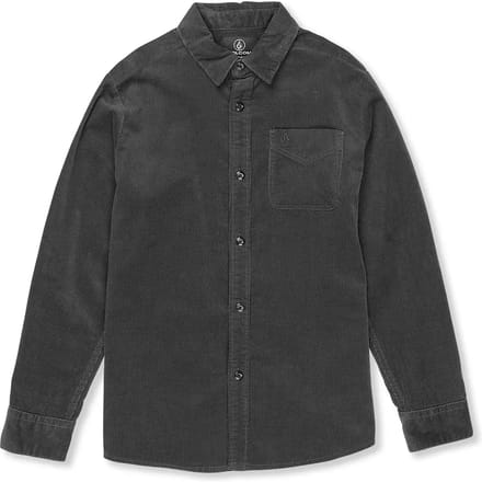 Shirt met lange mouwen Volcom Zander