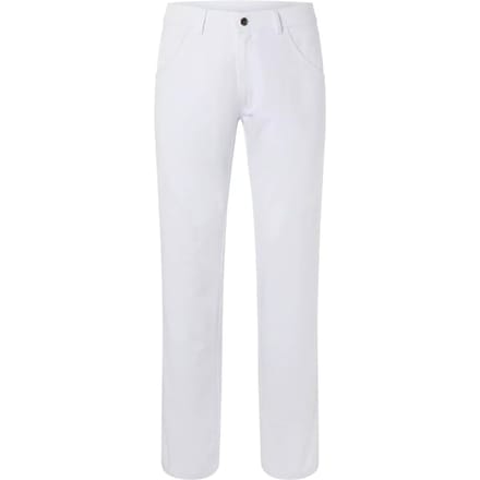 Karlowsky Heren Manolo Broek (Wit)