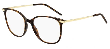 Brillen met correctie Hugo Boss Boss 1663 2IK