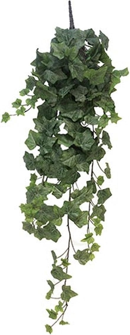 Ivy Chicago hanger L frosted kunsthangplant Erutan Avon