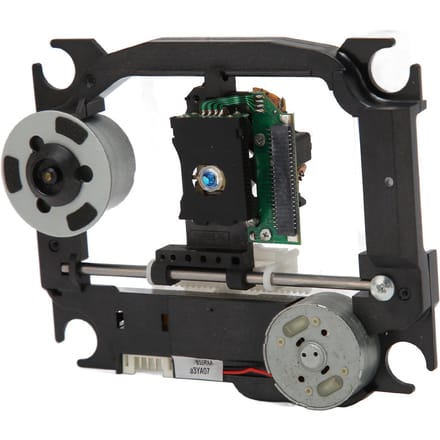 Optische Pick-up Laserlens Professionele Vervanging DVD Laser Leeskop voor SOH DL5 DVD-spelers