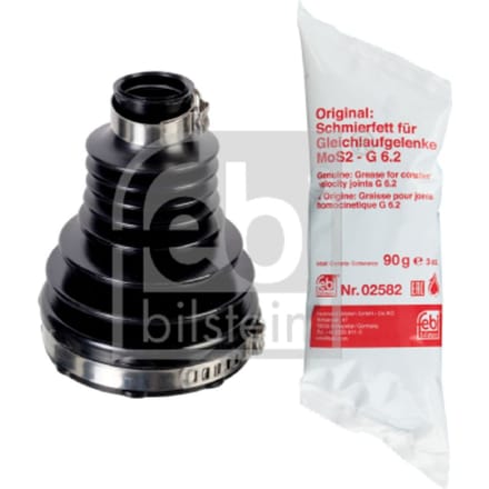 Febi Bilstein Asmanchetten set FEBI 176047