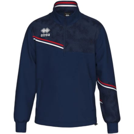 Kinderfleece Errea Elias
