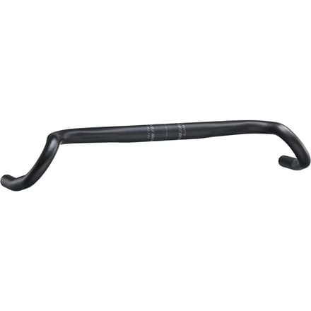 Ritchey - Stuur Gravel Comp Beacon BB Zwart 42CM