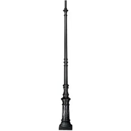 Paal buitenverlichting Dopo lighting Postes