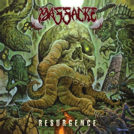 Resurgence - Massacre