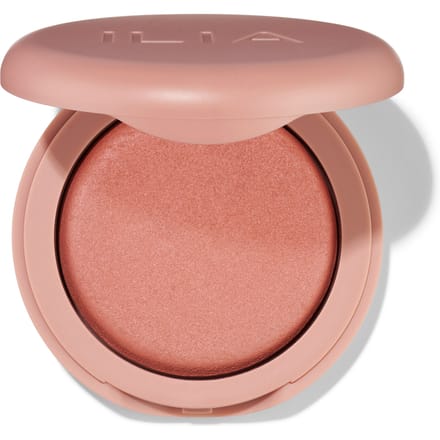 Ilia Beauty Soft Focus Blurring Blush - Breathless