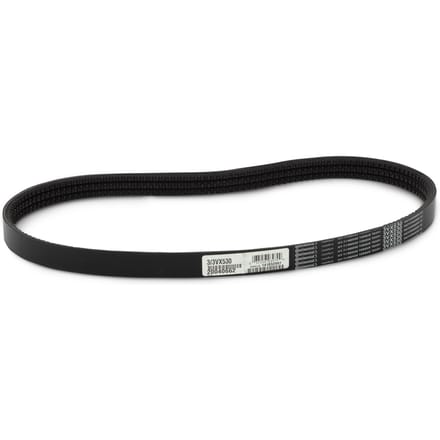 V-belt. banded 3 gr 3vx530