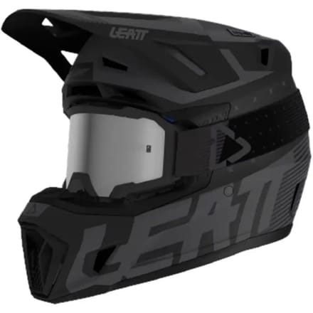 Motorcross helmset Leatt 7.5 V24