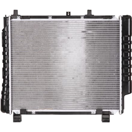 Radiator, motorkoeling NRF 50533