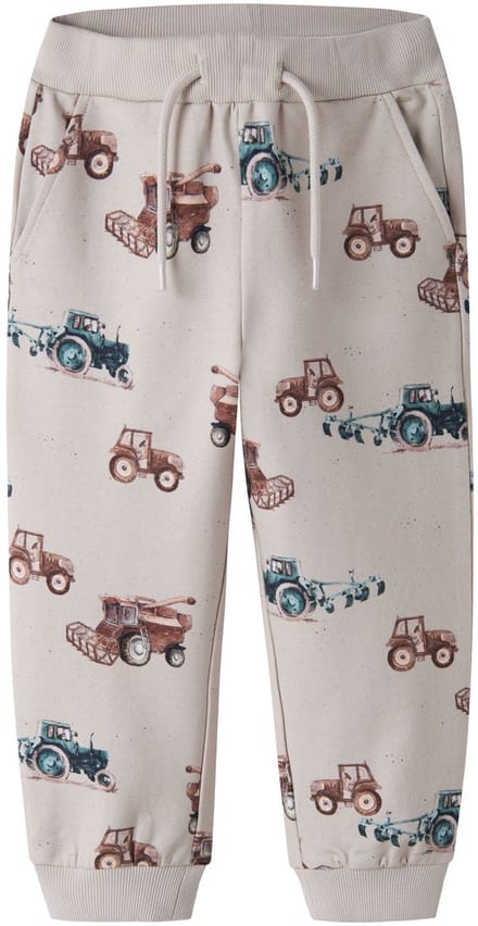 Name it joggingbroek Biologisch katoen
