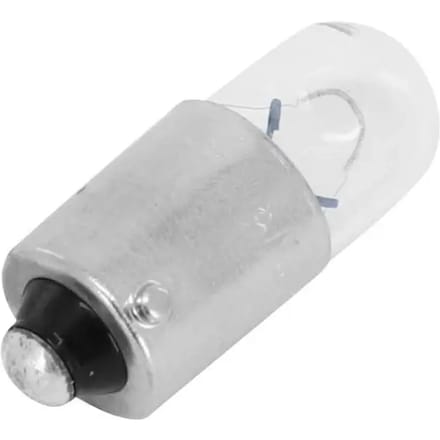 Flosser-lamp voor auto's, 12 V, 3 W, BA9S / 3038, nieuw