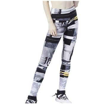Broek Reebok Sport Wor Myt Aop