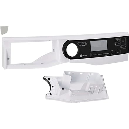AEG controlepaneel, wit, AEG 140248803029