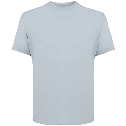 SOLS Unisex Tuner Gewoon T-Shirt (Lichtblauw)