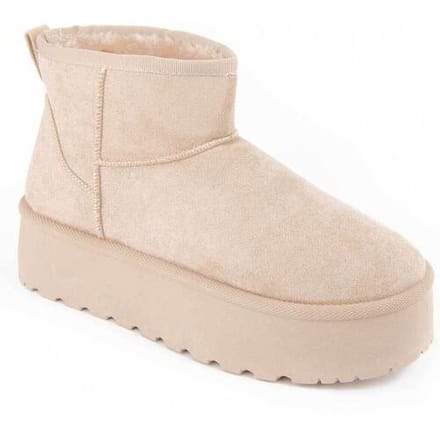 Montevita enkellaarsje Bottivita76 beige