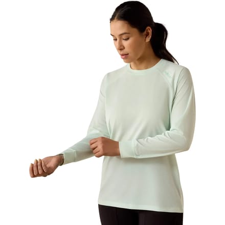 Dames sweatshirt Ariat Essential