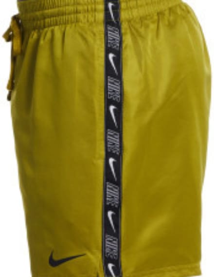 Nike Swim_5" VOLLEY SHORT Heren Zwembroek - Moss-S