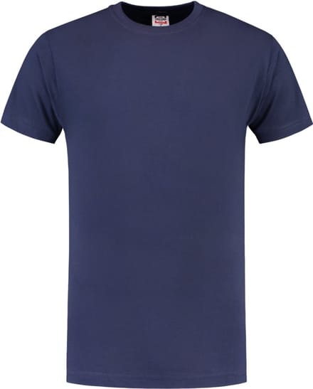 Tricorp T-shirt 145 gram 101001 Ink - Maat S