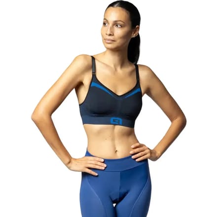 Ale Magic Bra - Blauw - XS/S - Valt klein
