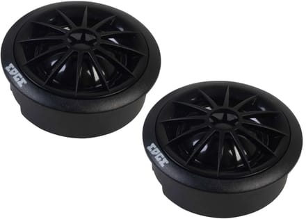 EDGE EDBX1TN-E1 | 48 mm | 2 x 70 Watt RMS @ 4Ω | Tweeters