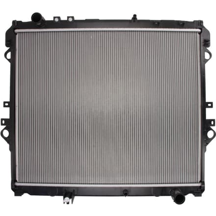 Radiator NRF 560003
