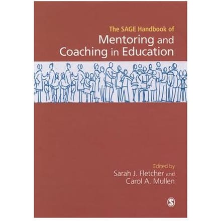 Sage Handbook Of Mentoring And Coaching In Education - Sarah Judith Fletcher