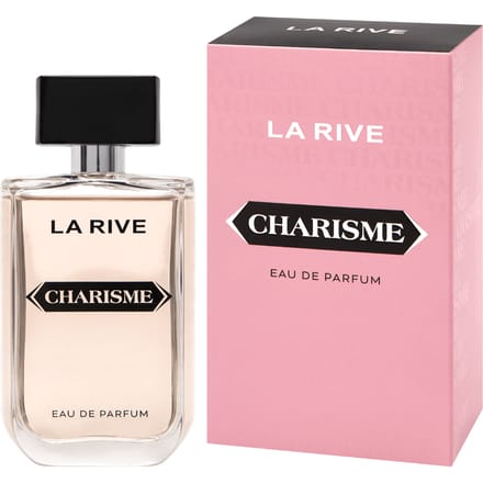 La Rive Charisme Eau de Parfum - 100 ml