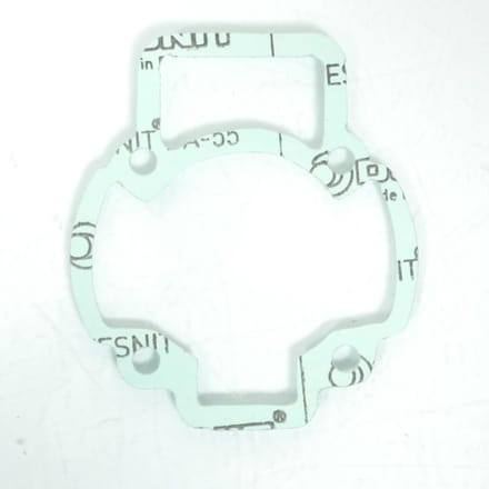 Joint embase bas de cylindre RSM pour Scooter Piaggio 50 ZIP Neuf