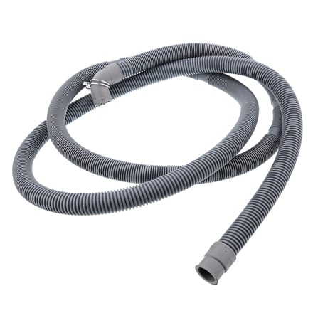 AEG afvoerslang, set, kit, L=2540mm,UK 4055341962