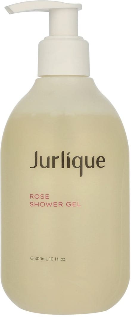 Jurlique Softening Rose Shower Gel - 300 ml