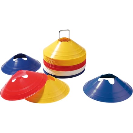 Markeringsschijf Kuebler Sport (x50)