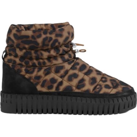 Tulip Gewatteerde Enkelboots TULIP6082