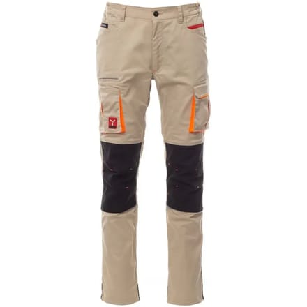 Payper Next 400 - KHAKI/BLACK - 46IT (48NL)