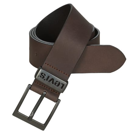 Levis  Riem ASHLAND METAL