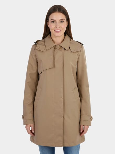 Covered - Thamara - L60446CO01 - 0525 Smoke Beige