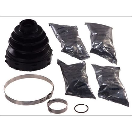 Balgenset, aandrijfas SPIDAN 24288