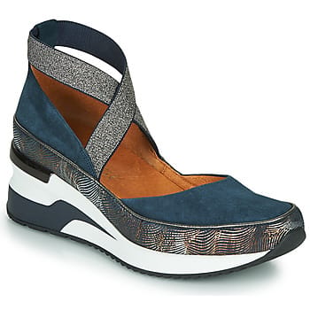 Hoge Sneakers Mam'Zelle VOLOU