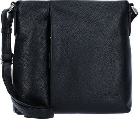 PICARD Schoudertas Pure Shoulder Bag Black Zwart